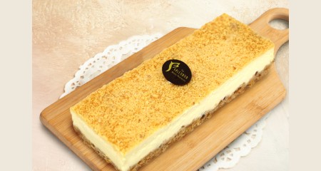 好事花生起士派(長條)